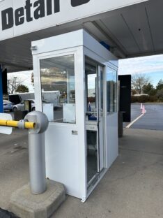 23-028 Clean Image Car Wash