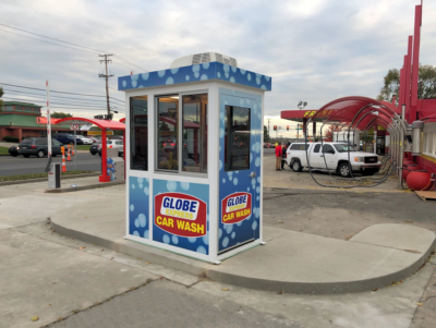 Rectangular-Shaped Rectangular-Shaped