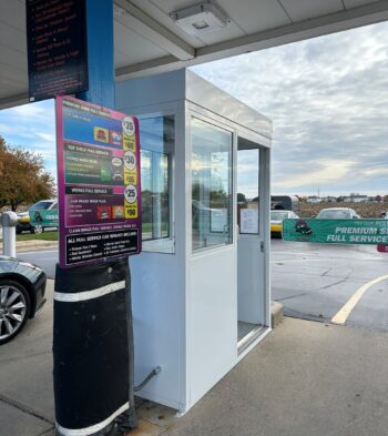 23028 Clean Image Car Wash